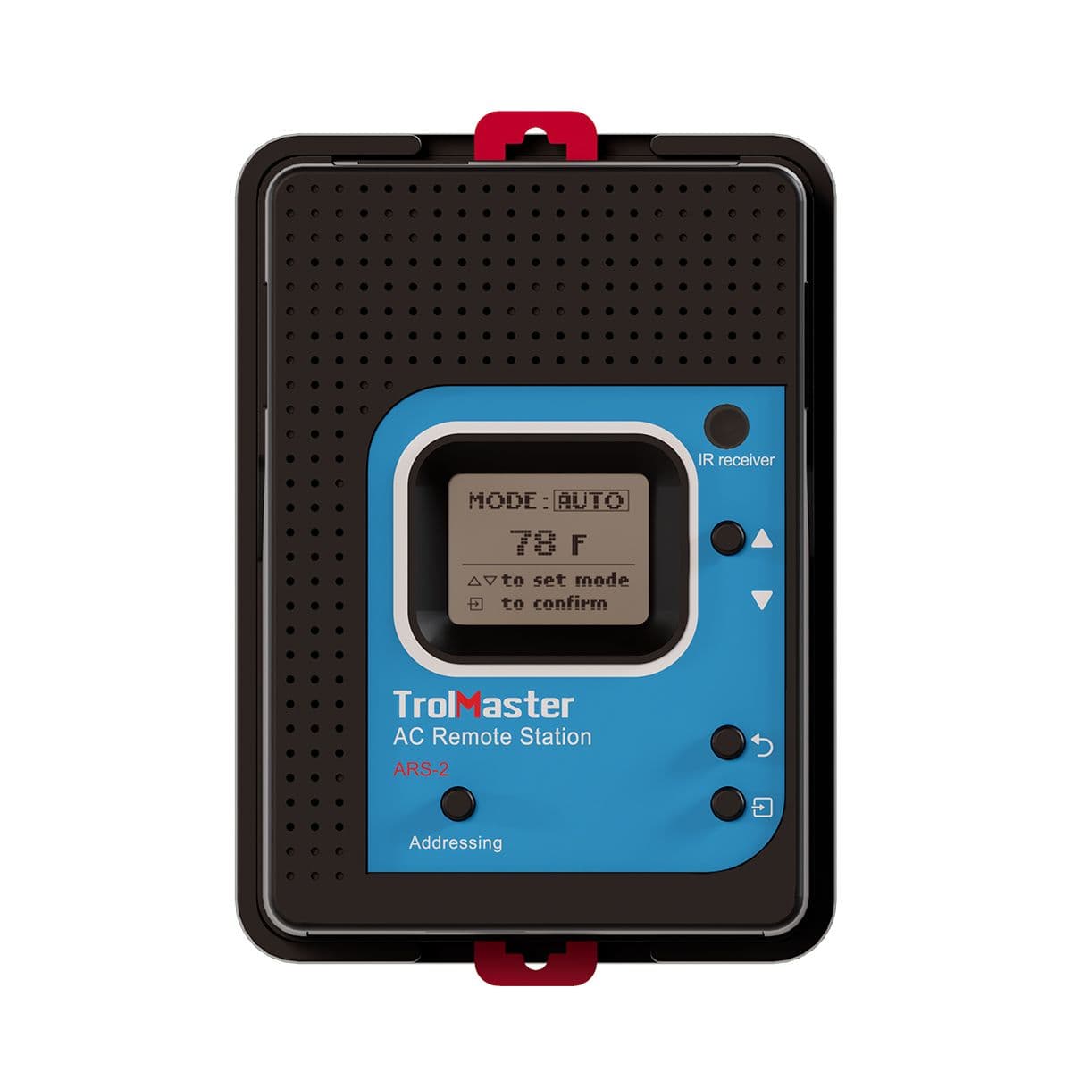 ARS-2 - AC Remote Control Station