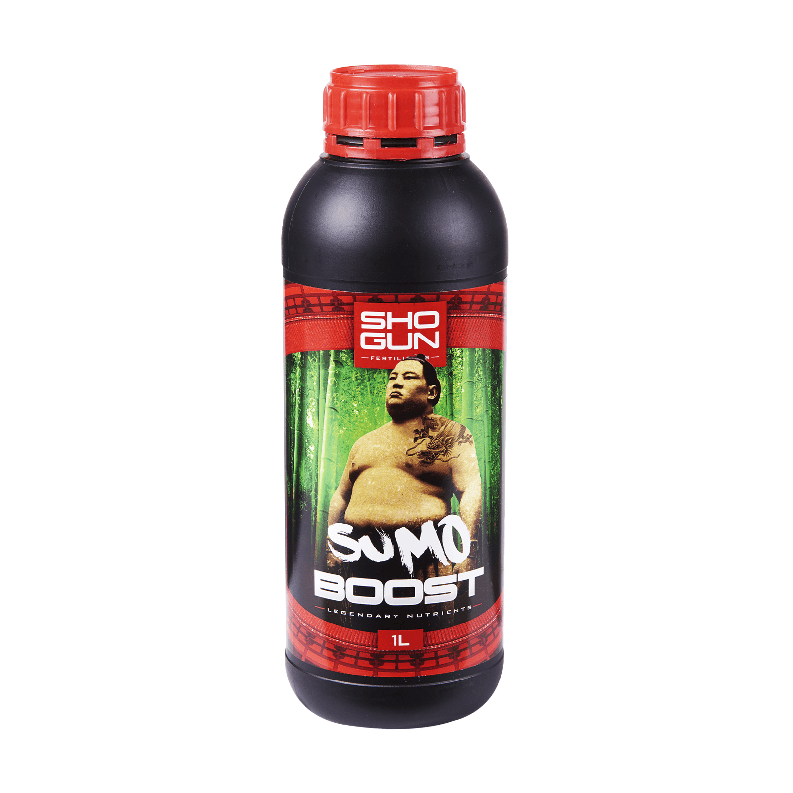 SUMO Boost - 1 Litre