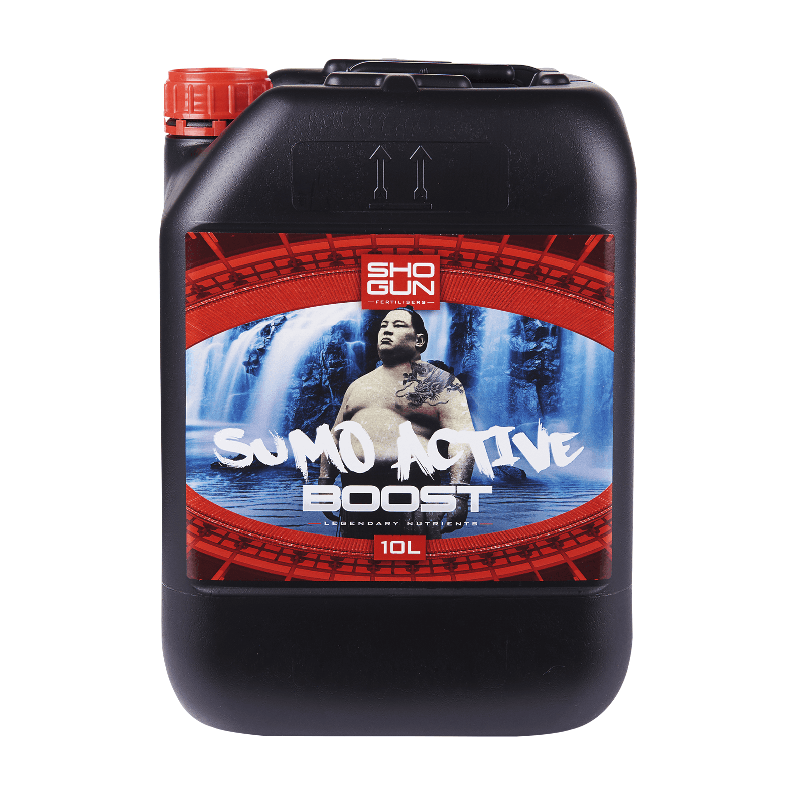 SUMO Boost Active - 10 Litre